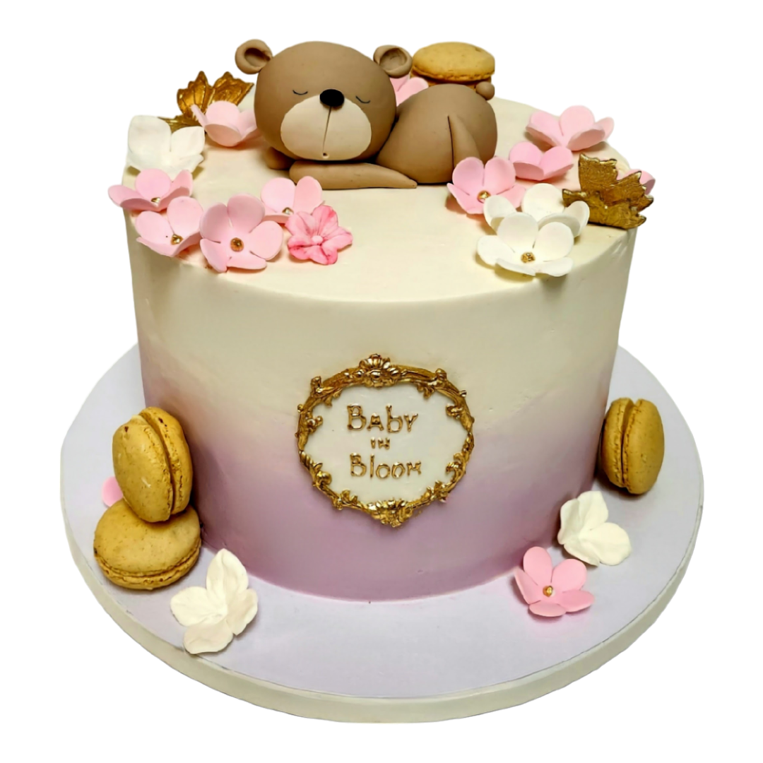 imagen de pastel de Custom cakes